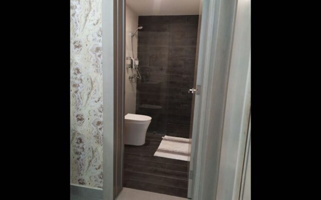 1br Luxury Condo Jacuzzi,gym Mountains View Ph04