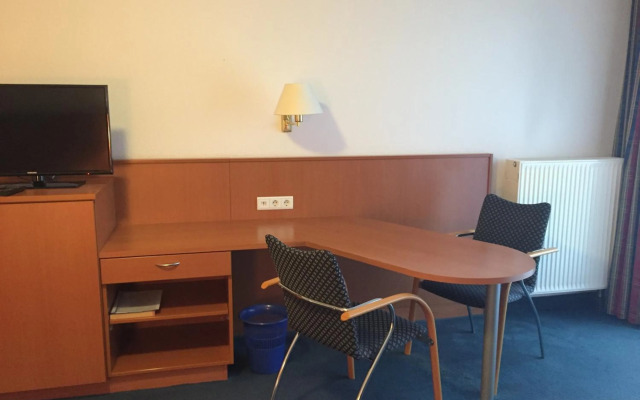 Hotel-Restaurant Görres