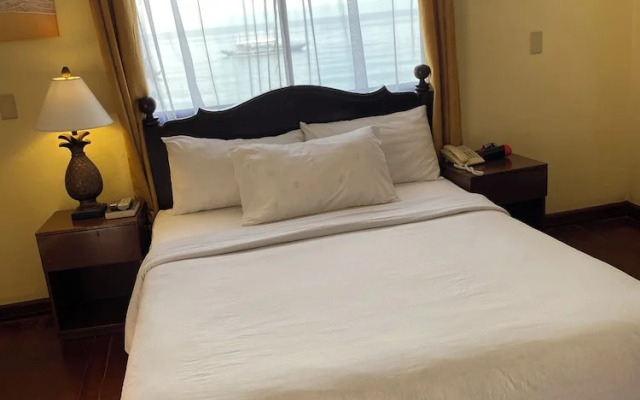 Sierra Resort  Dauin Negros Oriental