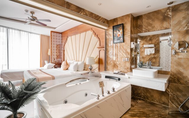 Cicilia Hotels & Spa Danang