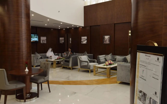 Ruve Jeddah Hotel