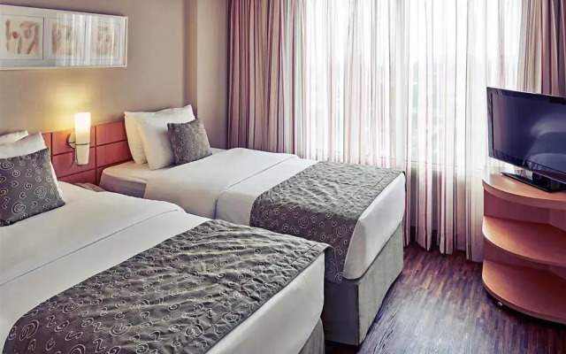 Mercure Guarulhos Aeroporto