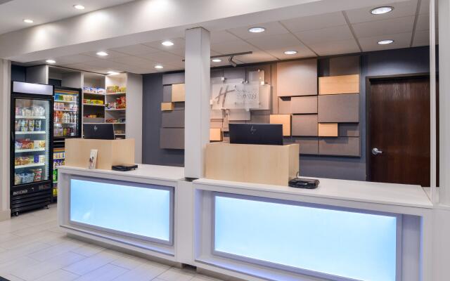 Holiday Inn Express Wixom by IHG