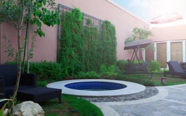 Goot Resorts