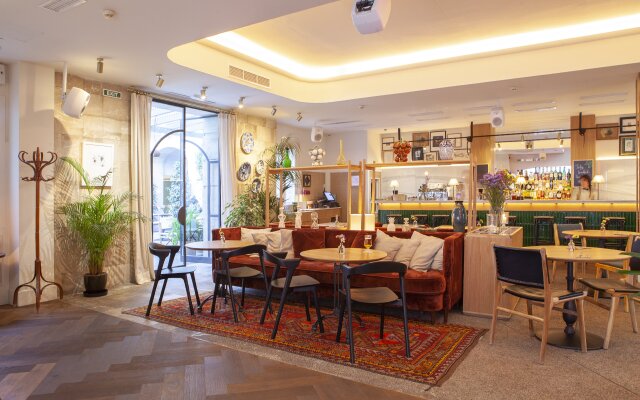 MHOUSE Boutique Hotel Palma