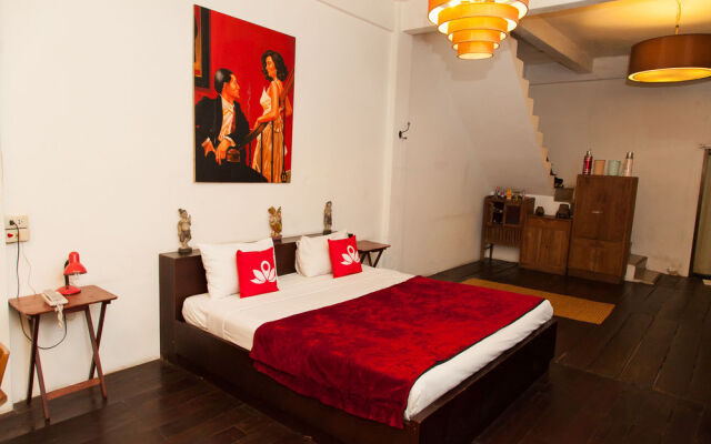 ZEN Rooms Ari Mystic