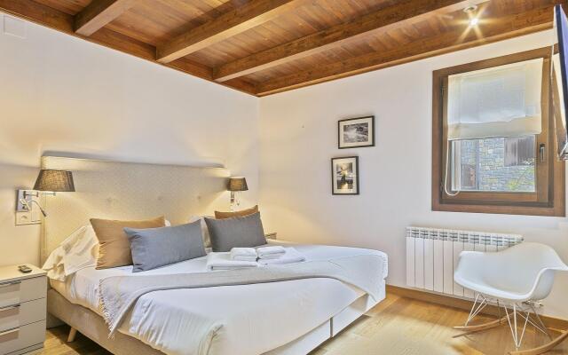 Luderna - Apartamento Val de Ruda B15 Baretja
