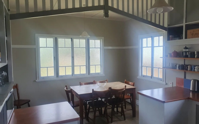 A Stanthorpe Getaway