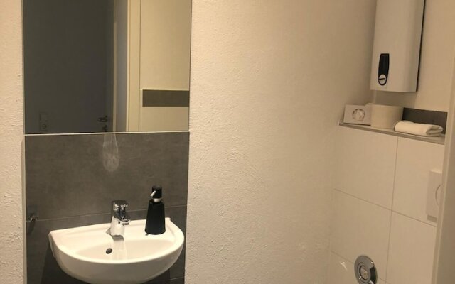 Royal City Apartments