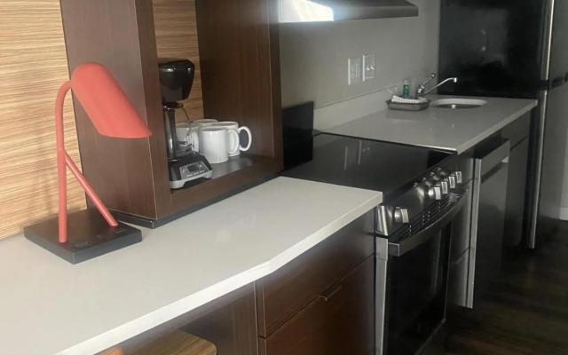 TownePlace Suites by Marriott Edgewood Aberdeen