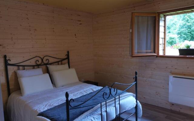 L'Auberge des 4 Vents