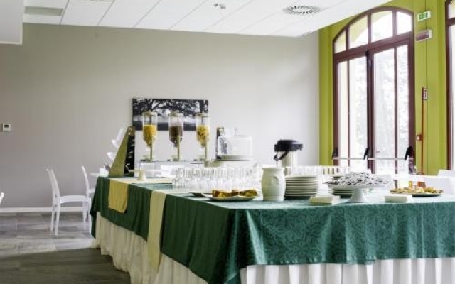 Hotel Borghi Wellness