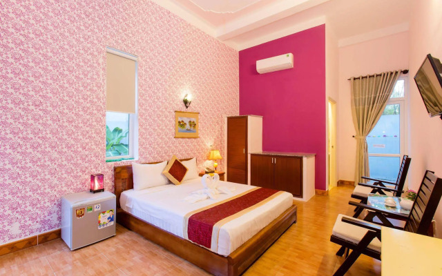 Vy Hoa Hoi An Villas