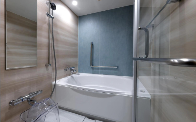 Hotel Kintetsu Universal City