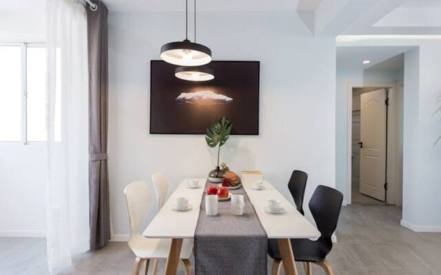 StarHome South Yanggao Branch