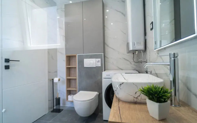 Seafront Sunset Studio&Rooms