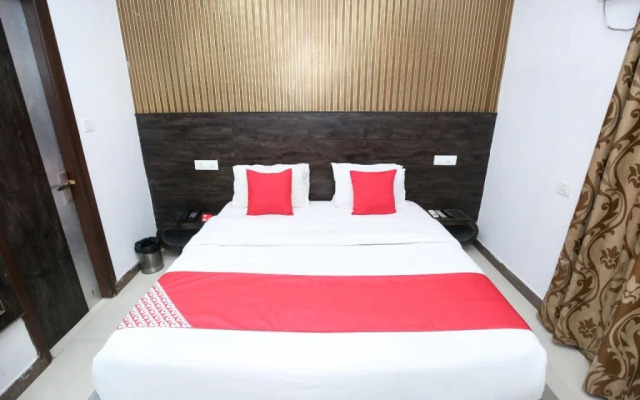 Hotel Royal Blue By OYO Rooms