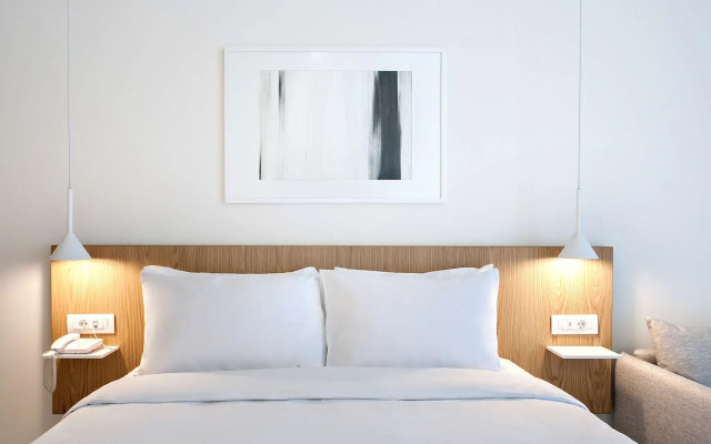 Radisson Resort Plaza Skiathos