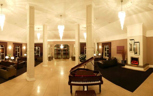 Killarney Oaks Hotel