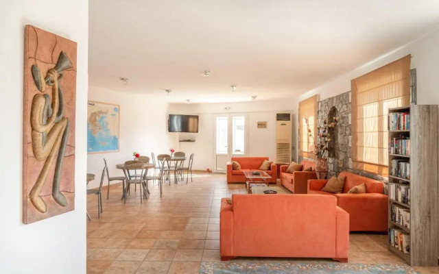 Hotel Aphrodite