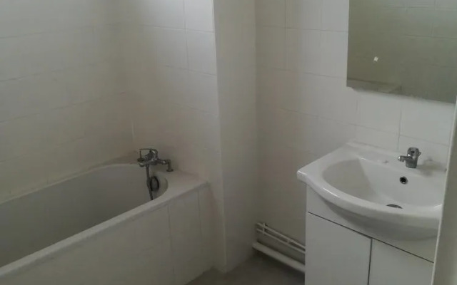 Guesthouse in Sarcelles near Paris Center