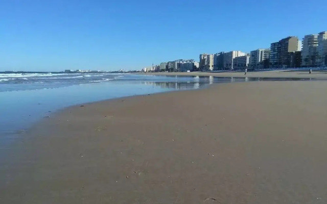 Casa GaLuz, entre la Sierra y el Mar