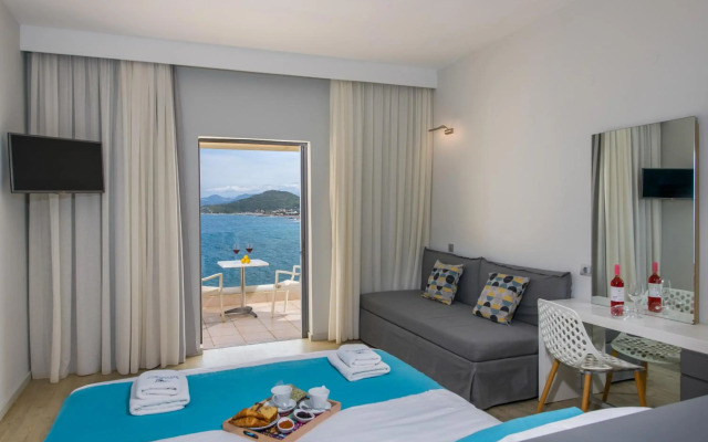 Balos Beach Hotel