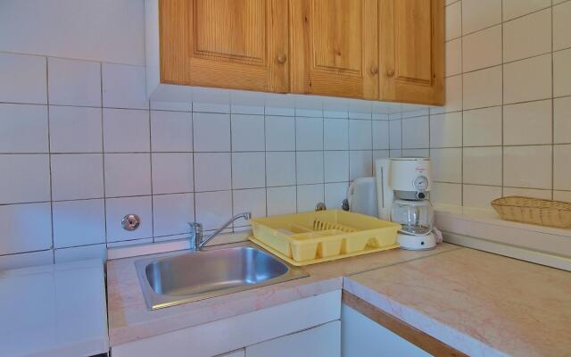 Ana - 50m From sea - A1