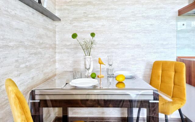 Проснись и Пой апартаменты