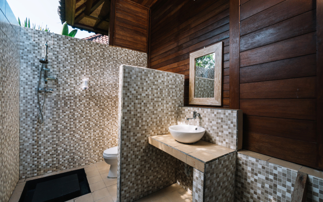 The Cozy Villas Lembongan by ABM