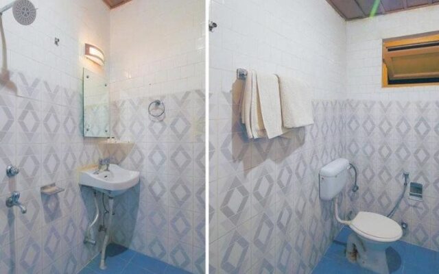 Hotel Chetna & Cottages