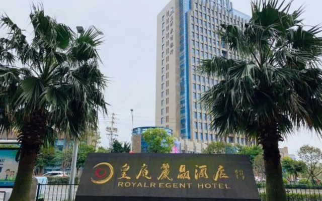 Royal Regent Hotel