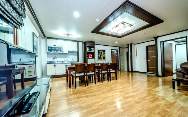 Jungmun JejuHue Pension