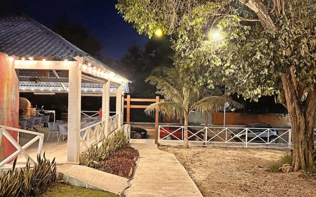 Zensus Eco Boutique Hotel