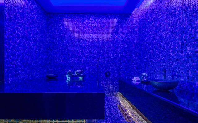 Hyatt Regency Riyadh Olaya