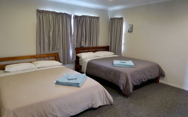 Arent Serviced House 82A Richardson Road