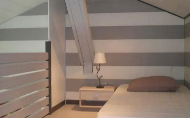 Appartement La Luna