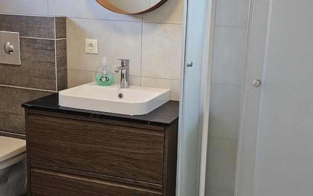 Kviholmi Premium Apartments