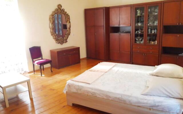 Pospolita Guest House