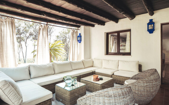 Villa Santa Gertrudis