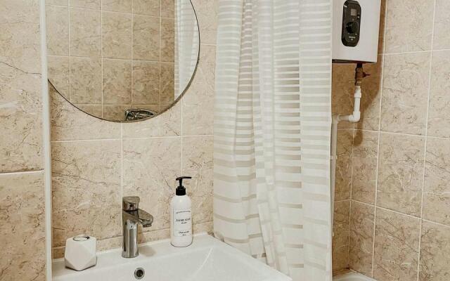 Апартаменты на улице Четаева 14А