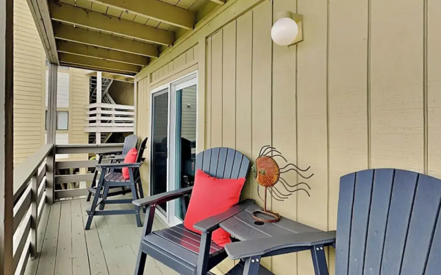 Lighthouse Point 22A by Tybee Vacation Rentals