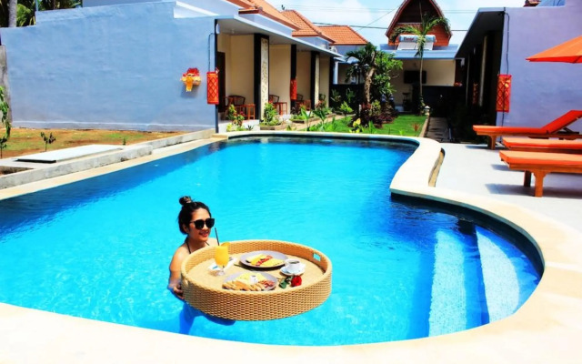 La Mogi Cottage