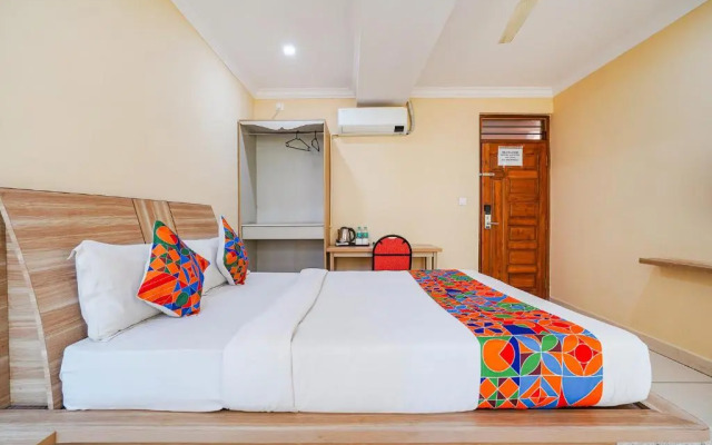 Hotel BNS Comforts By Agira Hotels