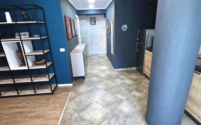 Genta apartment "21 Dhjetori"