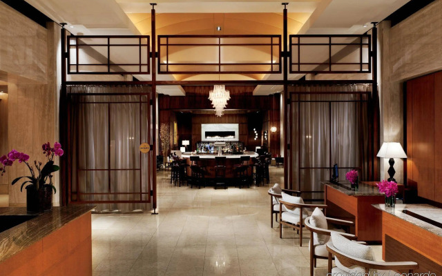 The Ritz-Carlton, Boston