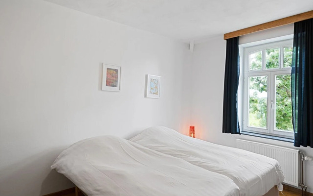 Cozy Farmhouse in Bemelen With Terrace