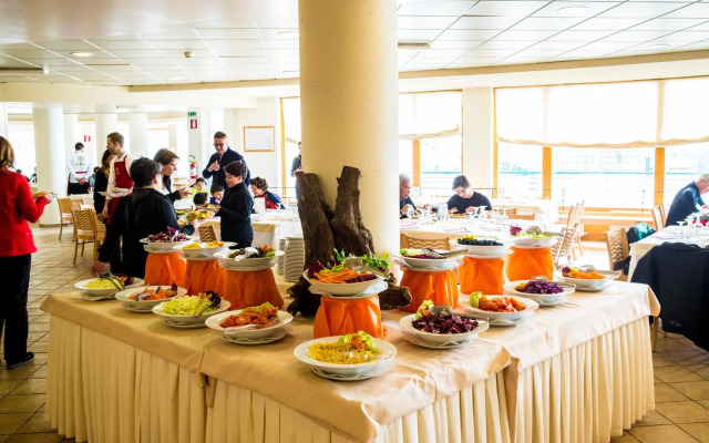 Hotel Club Uappala Sestriere