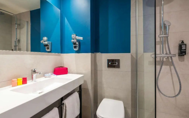 ibis Nuits Saint Georges