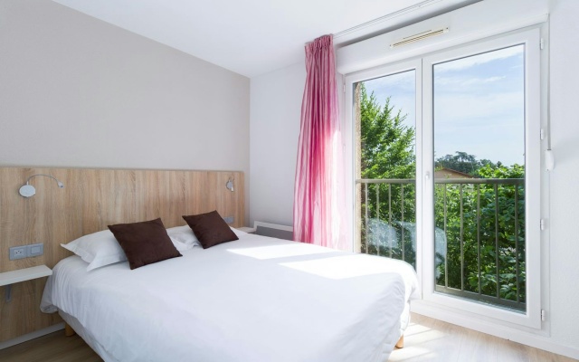 Garden & City Lyon – Marcy L'Etoile